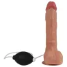 RealCockz Gode éjaculateur Joy Stream 17.5 x 4.5cm
